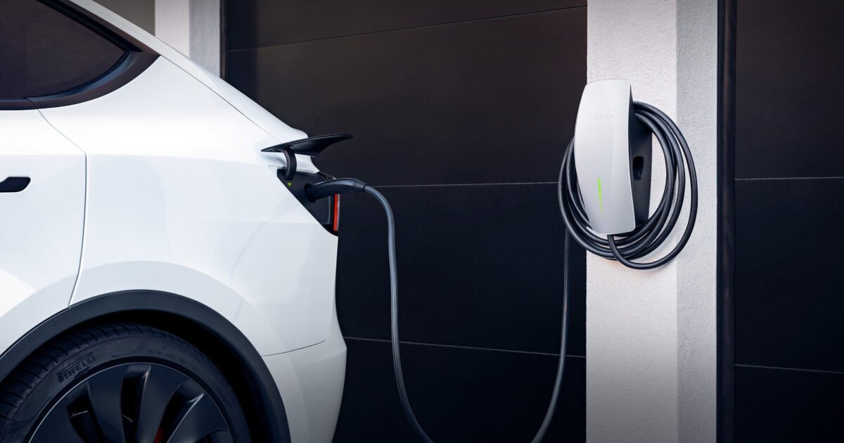 Can You Plug a Tesla Into a Regular Outlet? A Deep Dive by AMS Electrical