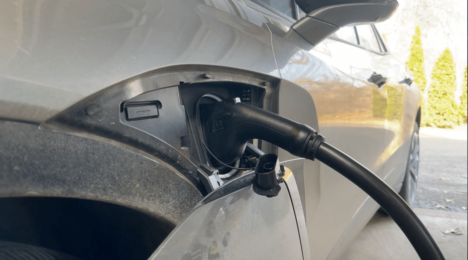 Why does it take all night to charge my car? The home guide to Level 1, Level 2, and Level 3 EV chargers.